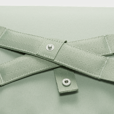 กระเป๋า Duffel Nike Utility Power 2.0 (ไซส์ M, 51 ล.)