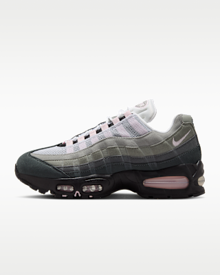 Unisex кроссовки Nike Air Max 95 Big Bubble