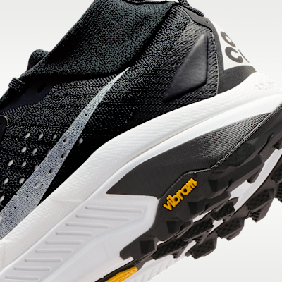 Nike ACG Zegama Trail Arazi Tipi Kadın Koşu Ayakkabısı görsel 8