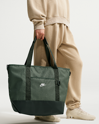 Женская сумка Nike Heritage Tote Bag (36L)