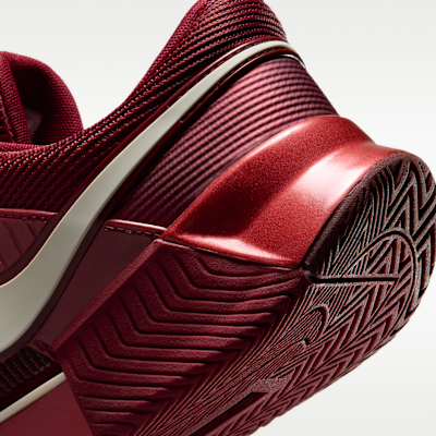 Nike GP Challenge 1.5 PRM Sert Kort Erkek Tenis Ayakkabısı görsel 8