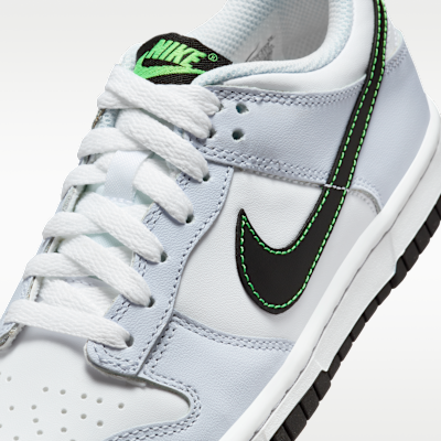 Nike Dunk Low Older Kids' Shoes