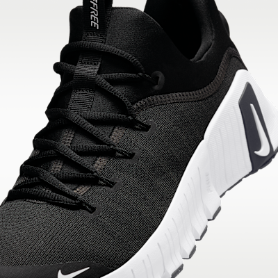 Nike Free Metcon 6 Men's Workout Shoes