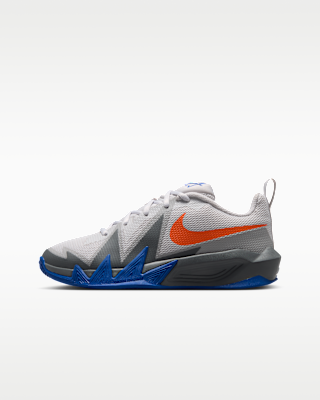 Детские кроссовки Nike S.T. Dynamite Big Kids' Basketball для баскетбола