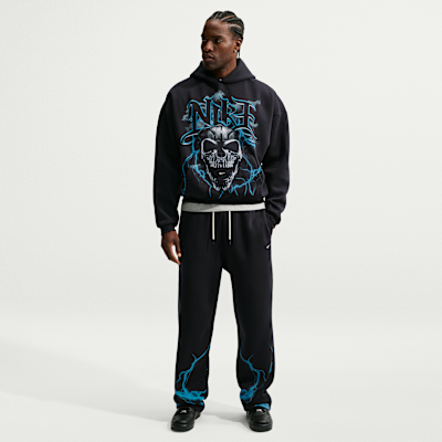 Nike Standard Issue Erkek Basketbol Yumuşak Eşofman Altı