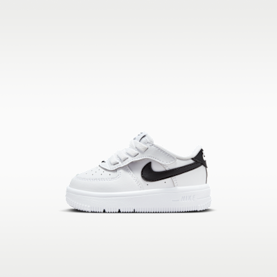 Nike Force 1 Low EasyOn Baby/Toddler Shoes