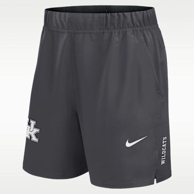 Shorts universitarios Nike Dri-FIT para hombre Kentucky Primetime Victory Primary Logo