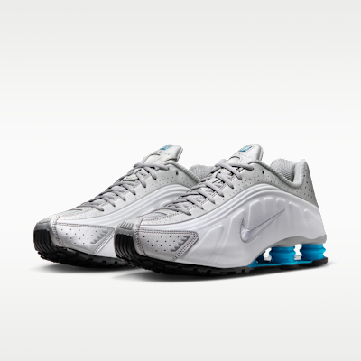 Nike Shox R4 Men's Shoes