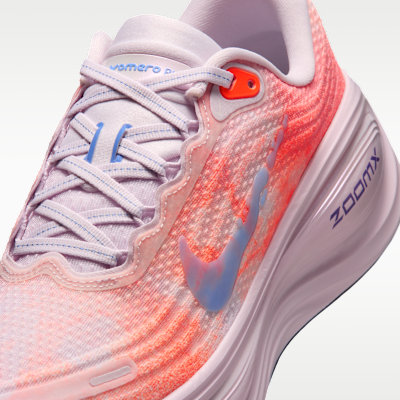 Nike Vomero Plus Kadın Yol Koşu Ayakkabısı görsel 7