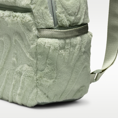 Nike Sportswear Futura Faux Fur Mini Backpack (6L)