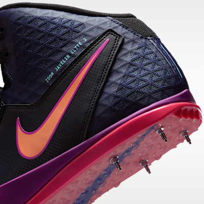 Tenis de atletismo para lanzamiento Nike Zoom Javelin Elite 3