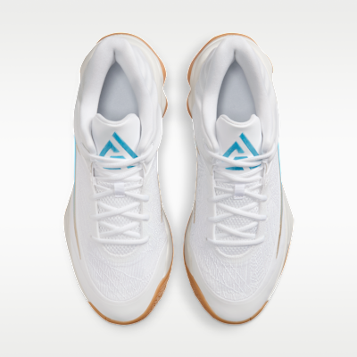 Giannis Immortality 4 Basketball Shoes