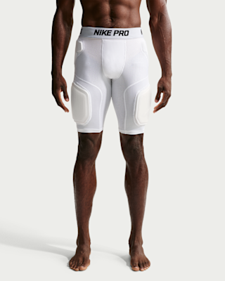 Женские шорты Nike Pro HyperStrong Hardplate Shorts