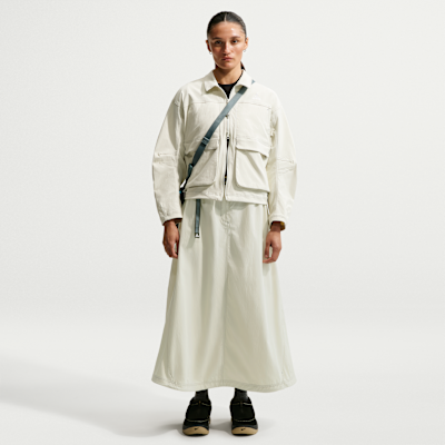 Женские юбки Nike ACG "Smith Summit" Women's Skirt