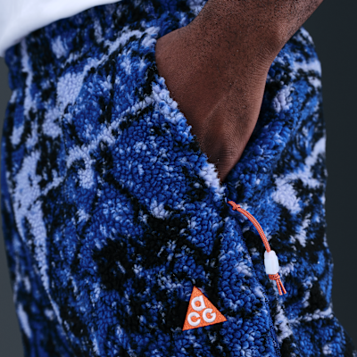 インテル ミラノ "Canwell Glacier" SE メンズ ナイキ ACG Therma-FIT ADV サッカーパンツ