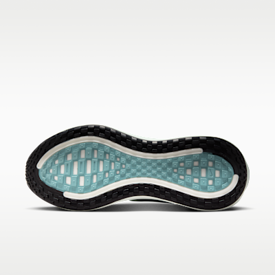 Nike Vomero Plus Men's Road Running Shoes