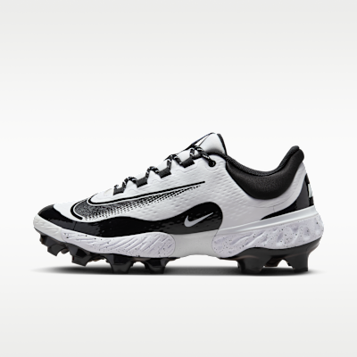 Nike Alpha Huarache Elite 4 Low MCS Men's Baseball Cleats