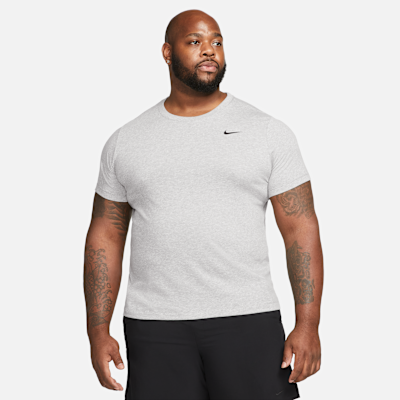 Nike Dri-FIT Men's Fitness T-Shirt