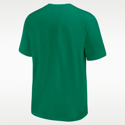Playera Nike de la NFL para hombre New York Jets Glory Max90