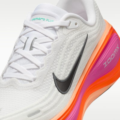 Nike Vomero Plus Women's Road Running Shoes