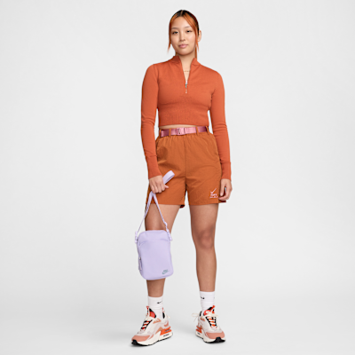 Nike Heritage 斜背包 (4 公升)