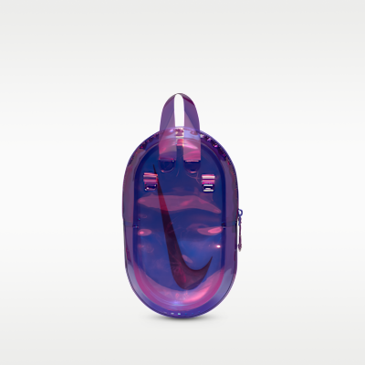 Bolsa de natación iridiscente Nike Locker