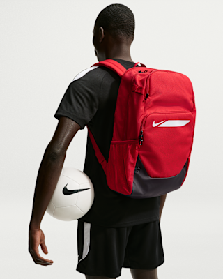 Женский рюкзак Nike Academy Soccer Backpack (Large, 30L)