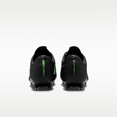 Nike Mercurial Superfly 11 Pro Düşük Bilekli Suni Çim Kramponu görsel 6