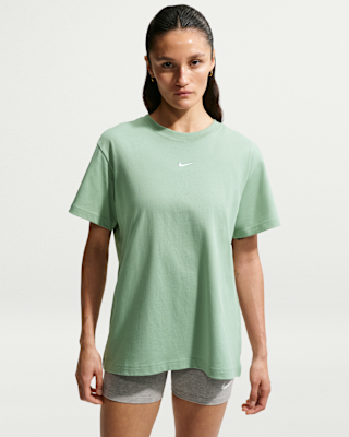 Женская футболка Nike Sportswear Classic Oversized