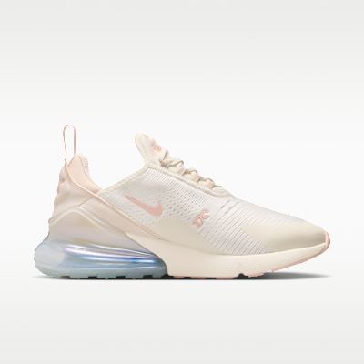 Nike Air Max 270 Women's Shoes