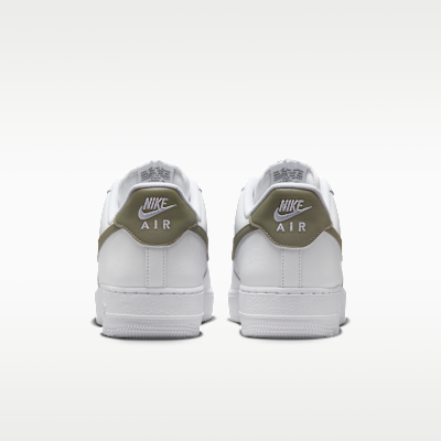 Tenis para hombre Nike Air Force 1 '07