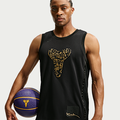 Nike Kobe Erkek Kolsuz Performans Üstü