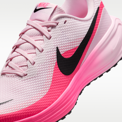 Tenis de correr en pavimento para mujer Nike Revolution 8