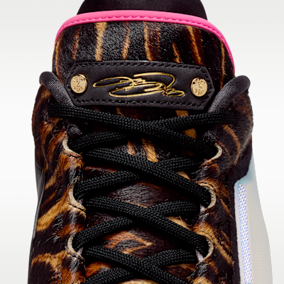 レブロン 23 "Heat Wave" EP バスケットボールシューズ