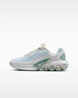 Детские кроссовки Nike Air Max Dn Big Kids'