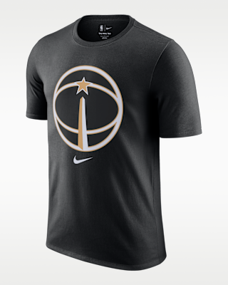 Мужская футболка Washington Wizards Essential City Edition Nike NBA