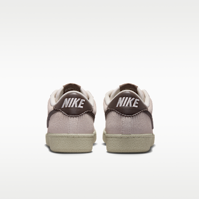 Nike Tennis Klasik Kadın Ayakkabısı görsel 6