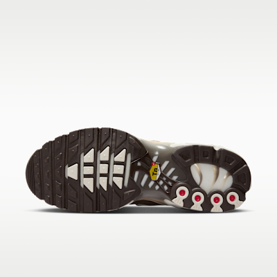 ナイキ エア マックス プラス ウィメンズシューズ