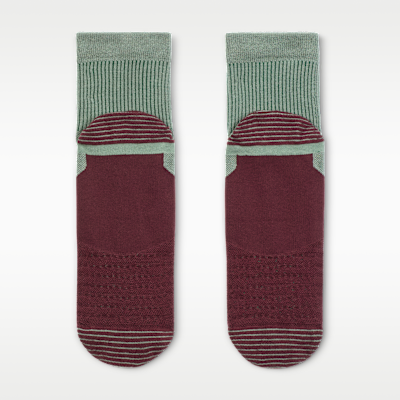 Calcetines al tobillo para trail running (1 par) Nike