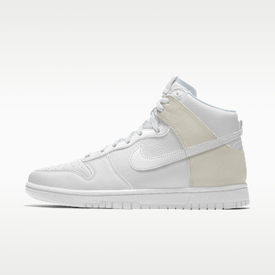 nike jordan dunks high