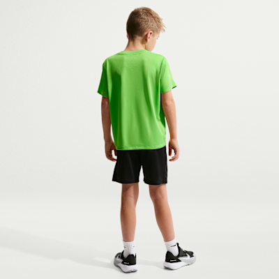 Nike Dri-FIT Little Kids' Legend T-Shirt