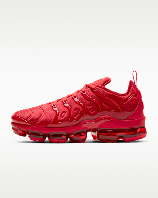 Unisex кроссовки Nike Air VaporMax Plus