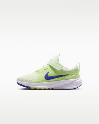 Nike  sneaker Volt Tint/Light Liquid Lime/Volt Ice/Lapis