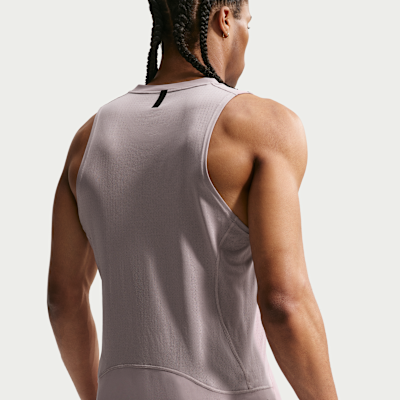 Nike Pro Dri-FIT Erkek Antrenman Atleti görsel 2