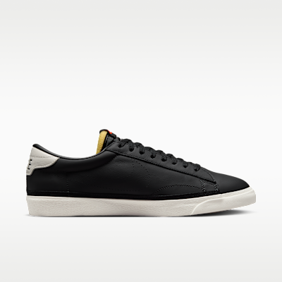 Nike Tennis Klasik Erkek Ayakkabısı görsel 3