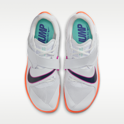 Spikes para salto y atletismo Nike Zoom Rival Jump