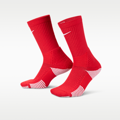 Nike Elite 2.0 緩震中筒襪 (1 雙)