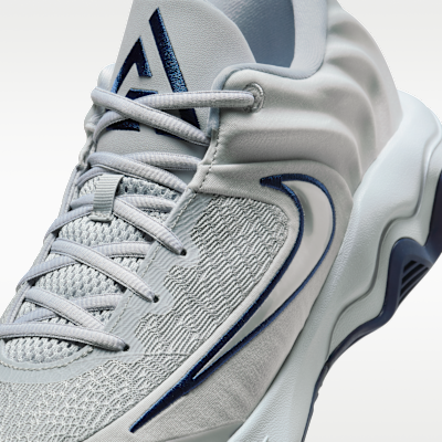 Giannis Immortality 4 EP Basketball Shoes