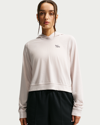 Женское худи Nike Sportswear Chill Knit Lightweight Hoodie