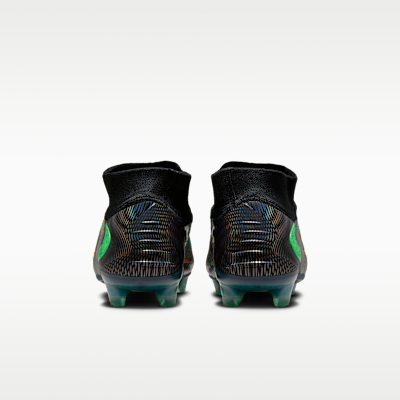 Nike Phantom 6 High Elite "EA SPORTS FC"-fodboldstøvler til græs